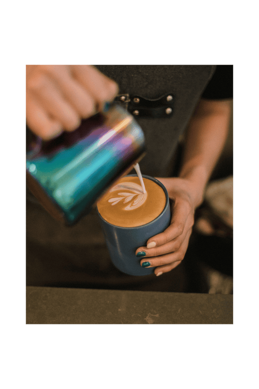 Mastering Your Brew: Why Coffee Grind Size Matters