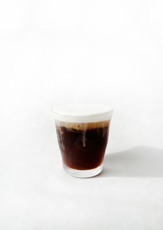 Vanilla Dream Cold Brew